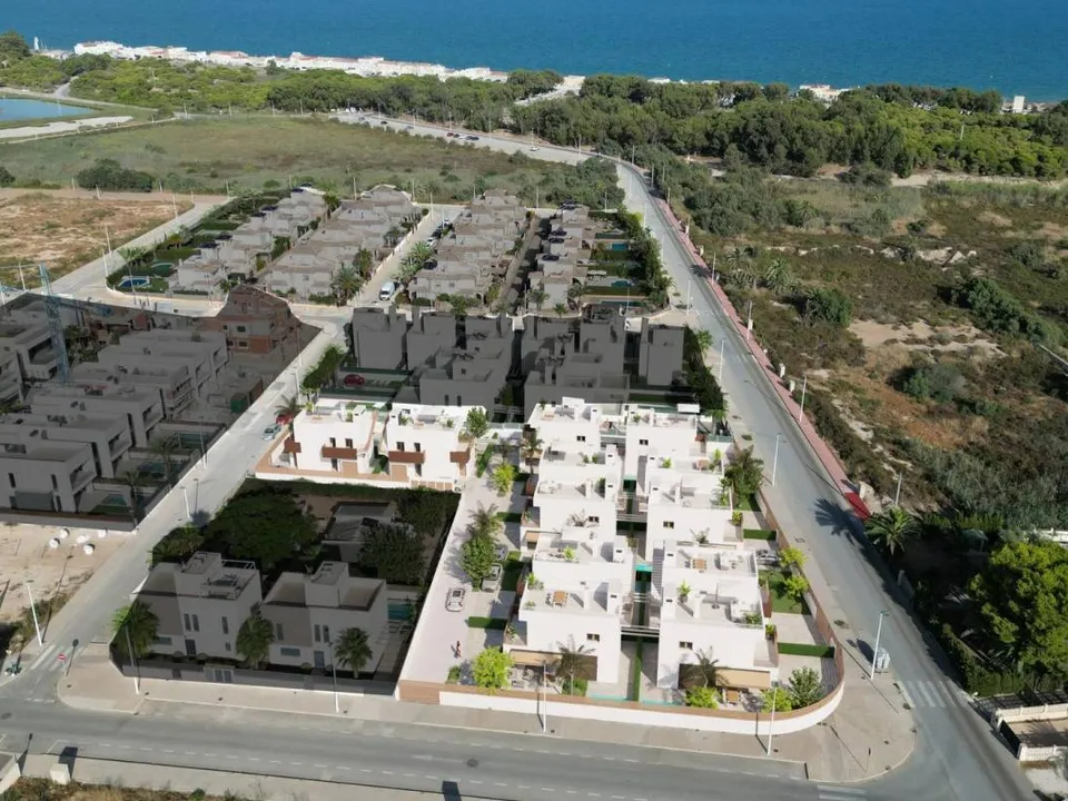 Villa i La Marina, Alicante - foto 2