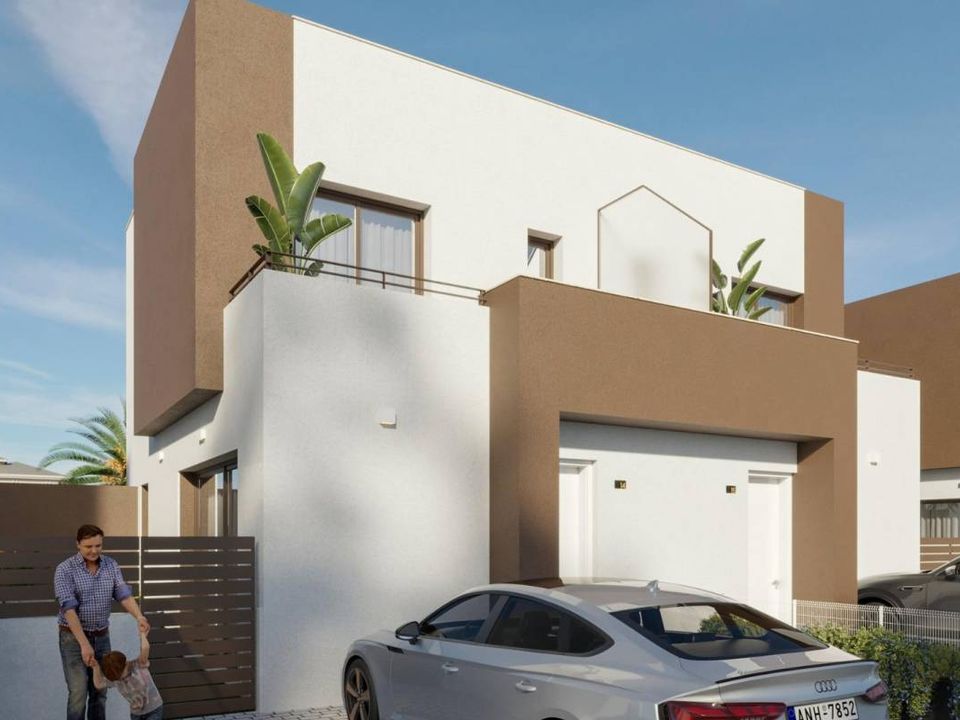Villa i La Marina, Alicante - foto 3