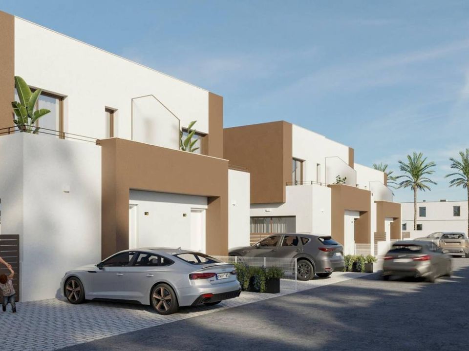 Villa i La Marina, Alicante - foto 4