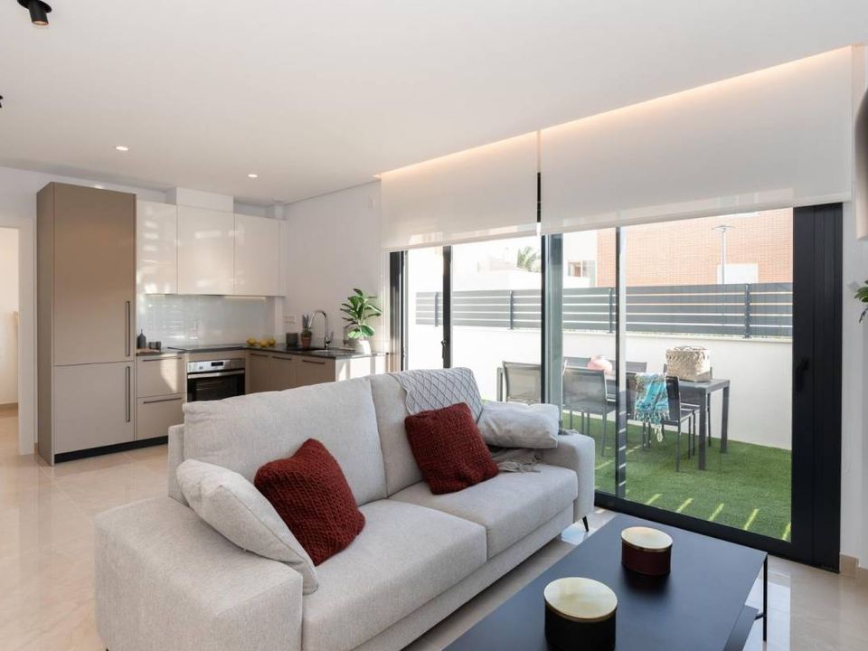 Villa i La Marina, Alicante - foto 5