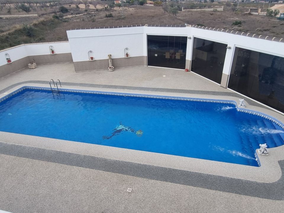 Villa i Hondon De Los Frailes, Alicante - foto 5