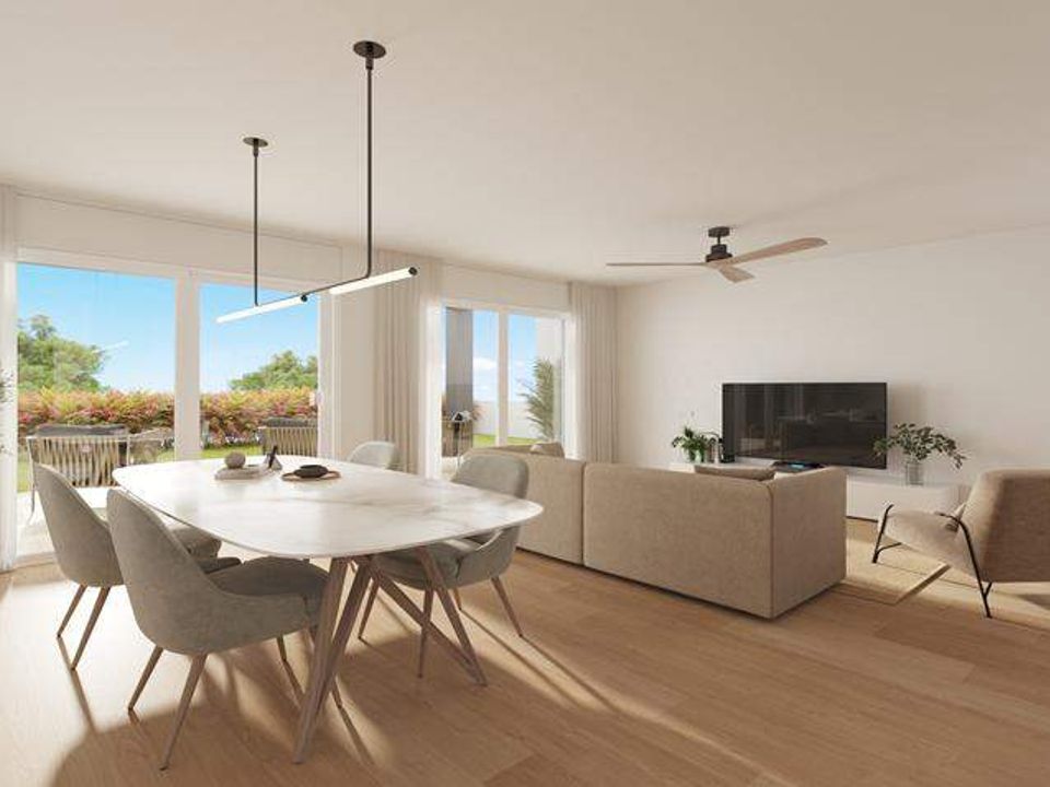 Byhus i Finestrat, Alicante - foto 2