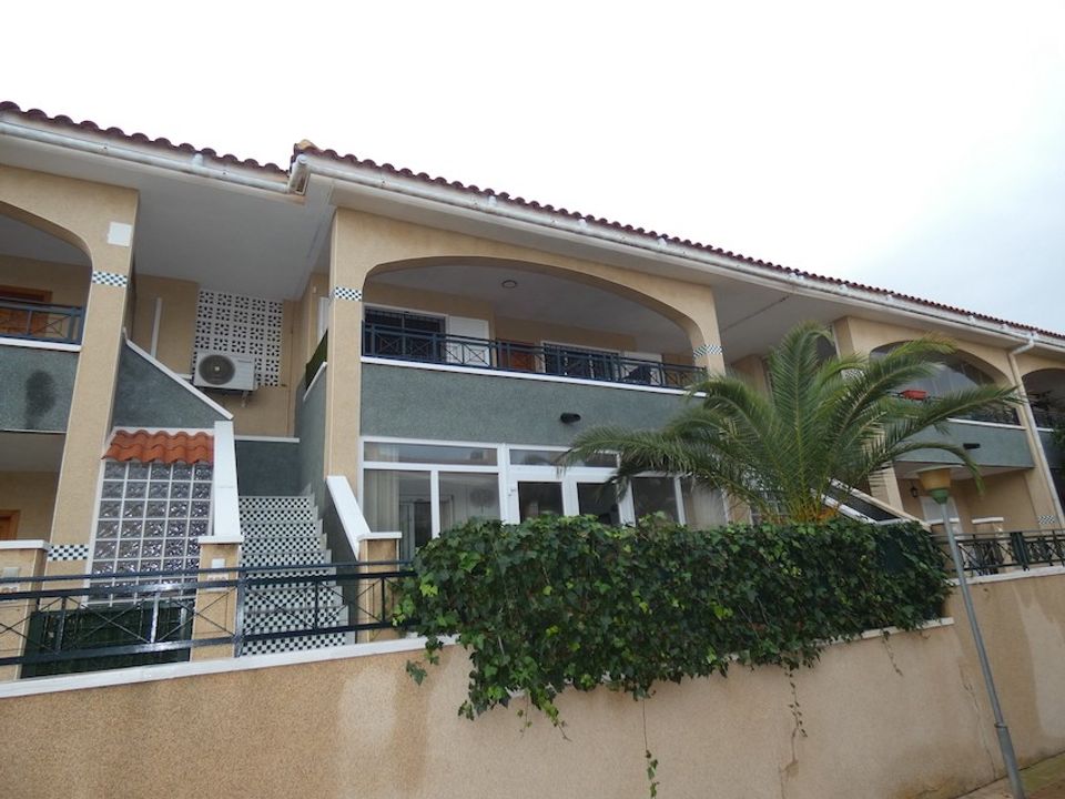 Lejlighed i Gran Alacant, Alicante - foto 1
