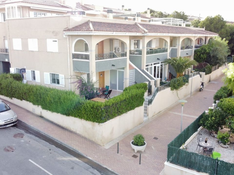 Lejlighed i Gran Alacant, Alicante - foto 2
