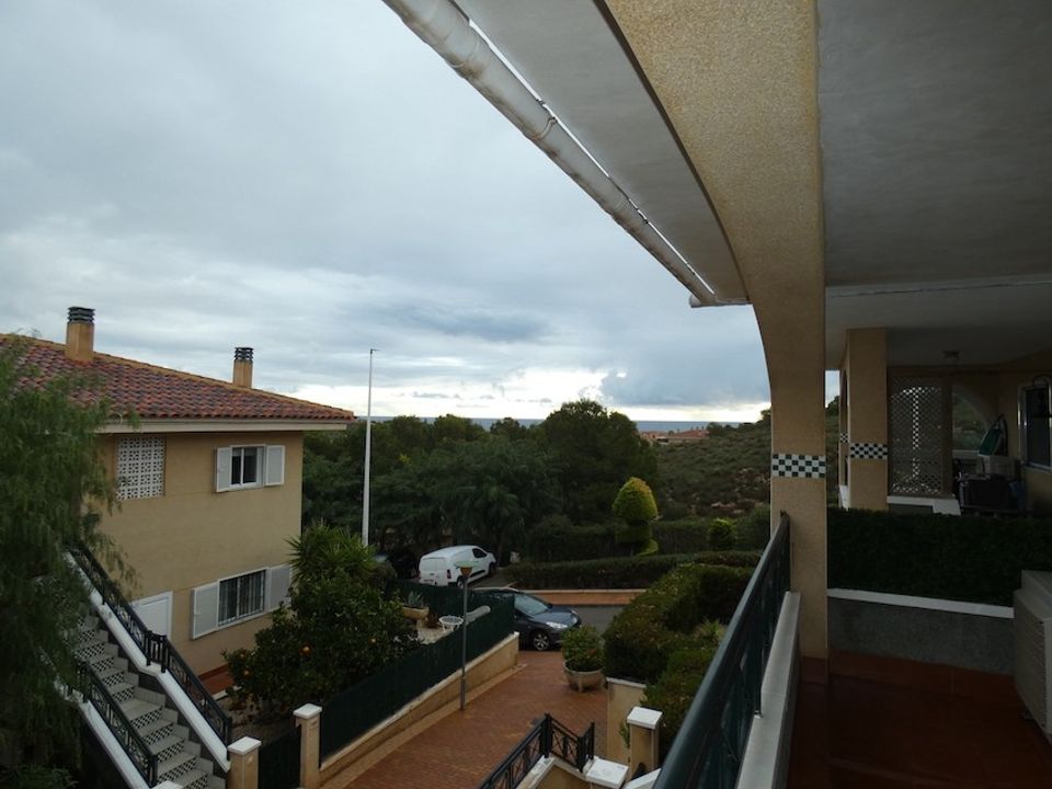 Lejlighed i Gran Alacant, Alicante - foto 3