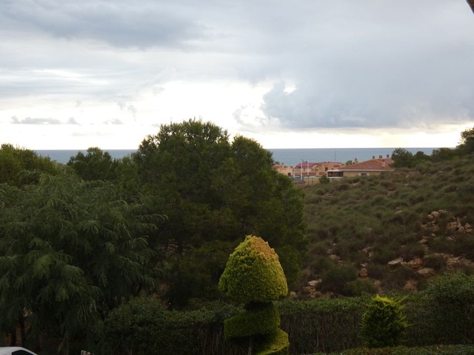 Lejlighed i Gran Alacant, Alicante - foto 4