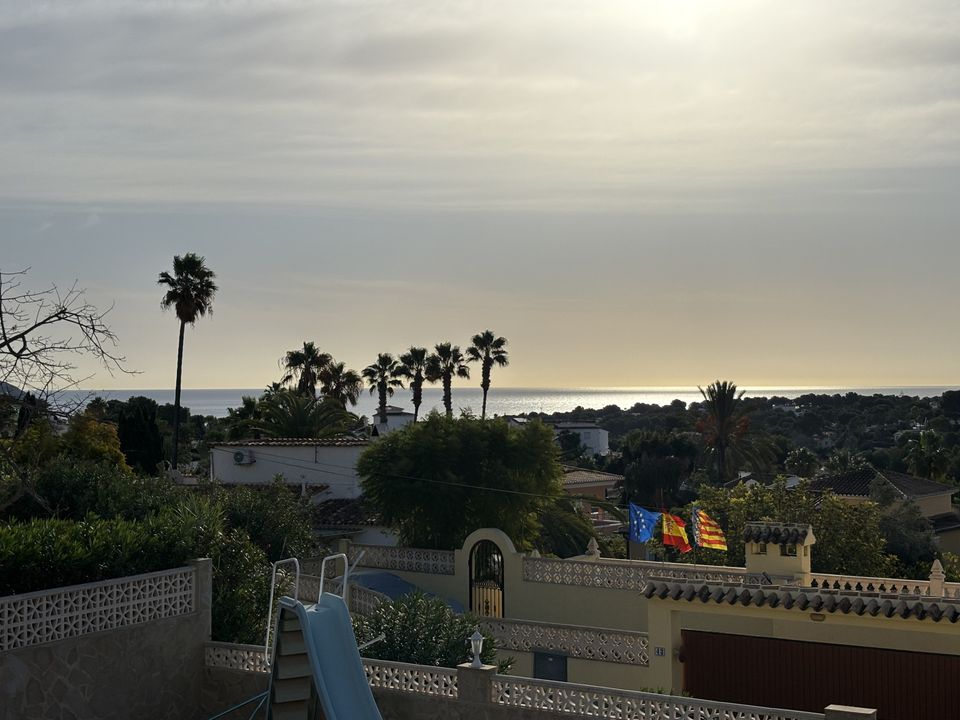 Villa i Teulada, Alicante - bilde 2