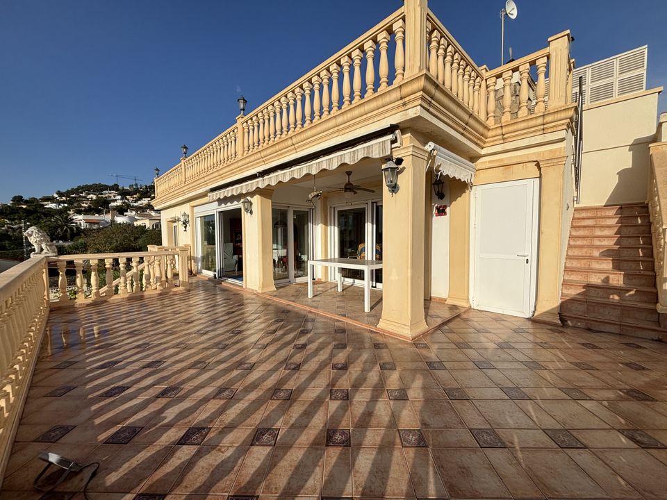 Villa i Teulada, Alicante - bilde 3