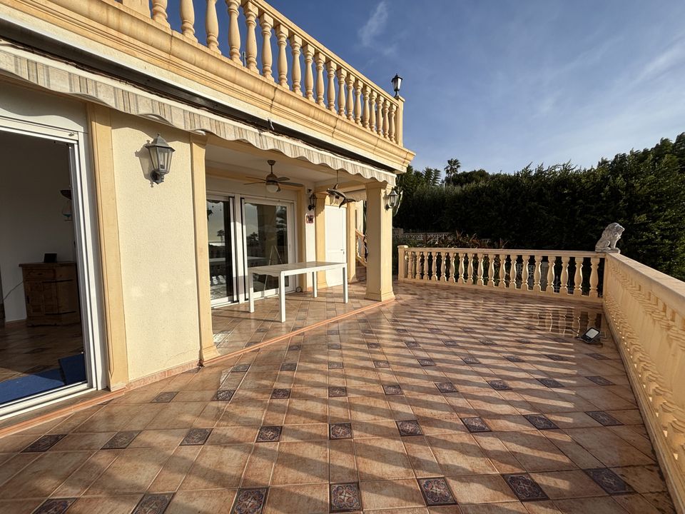 Villa i Teulada, Alicante - bilde 4