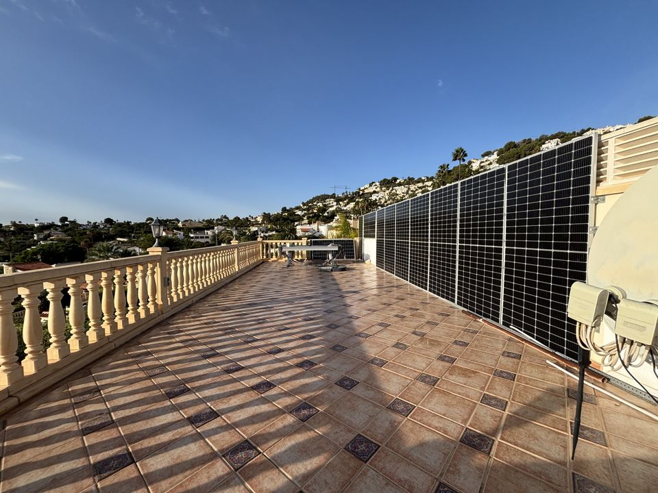 Villa i Teulada, Alicante - bilde 5