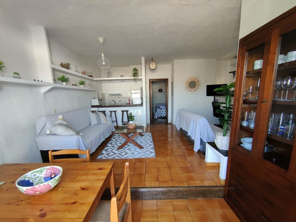 Lejlighed i Benitachell, Alicante - foto 2