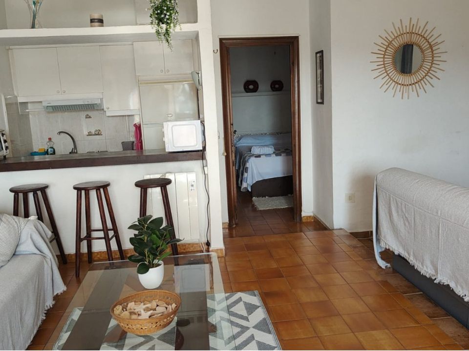Lejlighed i Benitachell, Alicante - foto 4