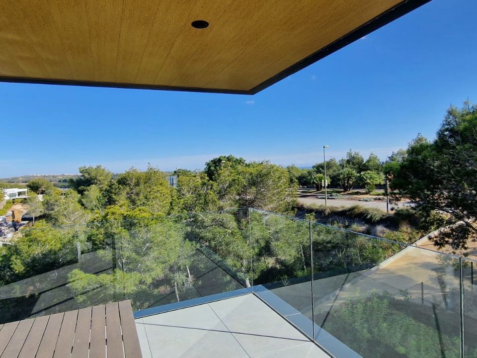 Penthouse i Orihuela, Alicante - foto 3