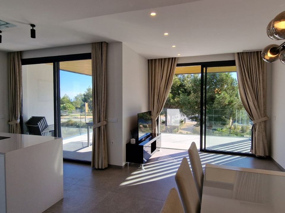 Penthouse i Orihuela, Alicante - foto 5