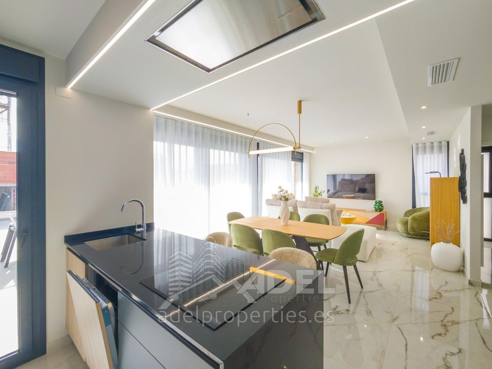 Villa i Rojales, Alicante - foto 1