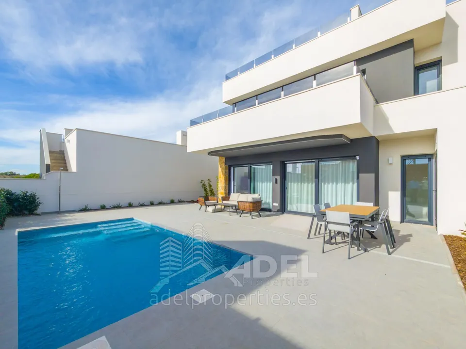 Villa i Rojales, Alicante - foto 2