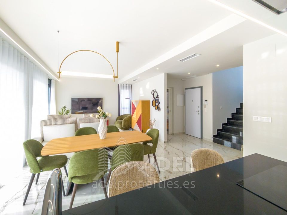 Villa i Rojales, Alicante - foto 3