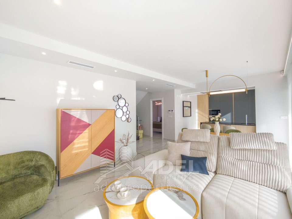 Villa i Rojales, Alicante - foto 4