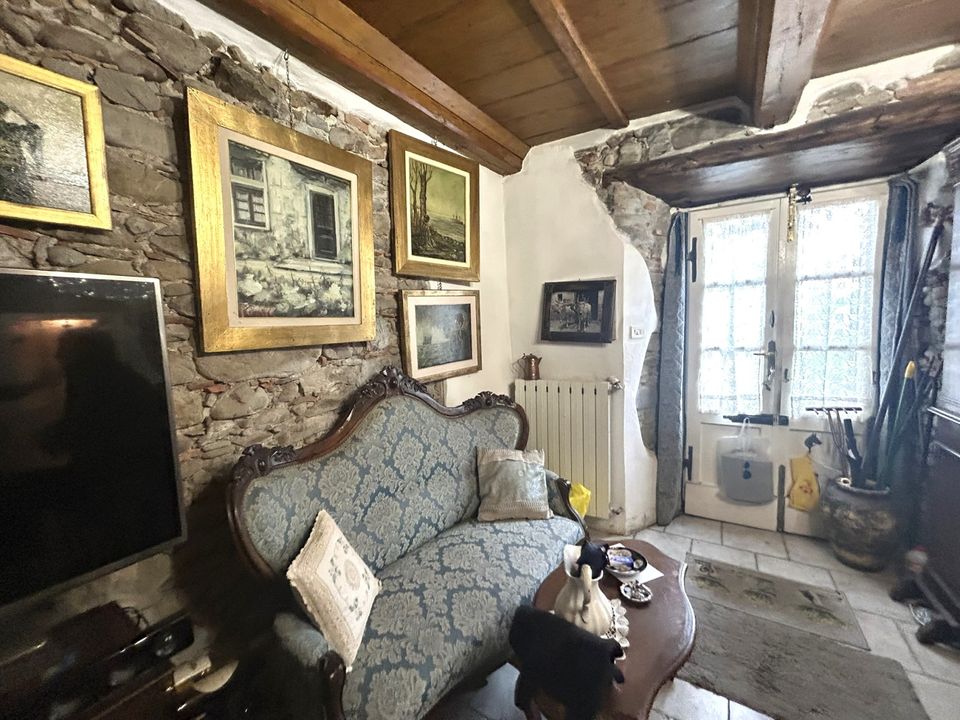 Herregård i Barga, Lucca - bilde 4