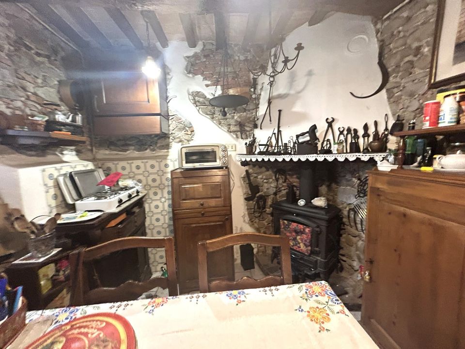 Herregård i Barga, Lucca - bilde 5