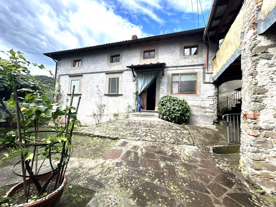 Leilighet i Coreglia Antelminelli, Lucca - bilde 1