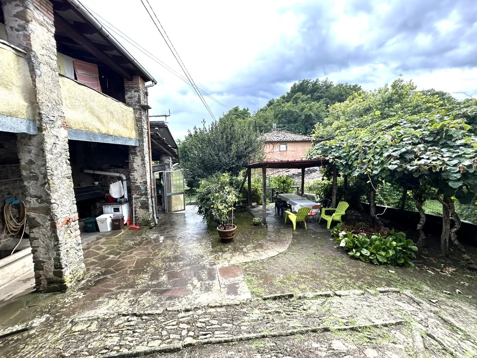 Leilighet i Coreglia Antelminelli, Lucca - bilde 2