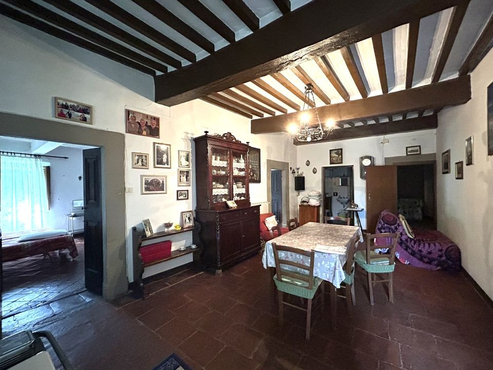 Leilighet i Coreglia Antelminelli, Lucca - bilde 3