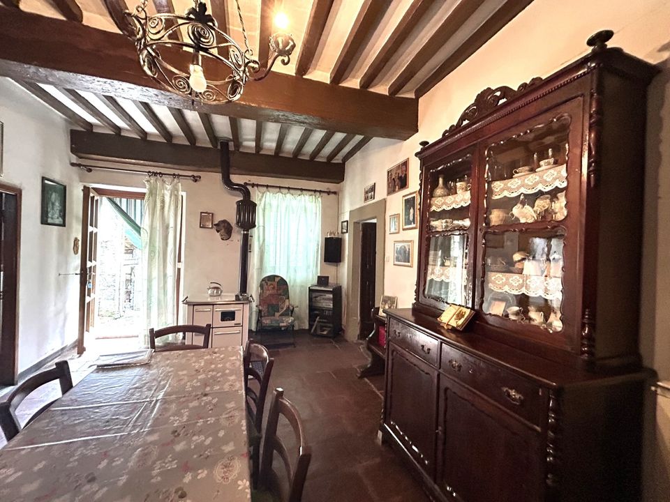 Leilighet i Coreglia Antelminelli, Lucca - bilde 4
