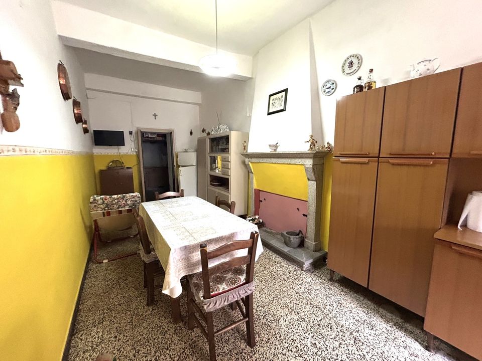 Leilighet i Coreglia Antelminelli, Lucca - bilde 5