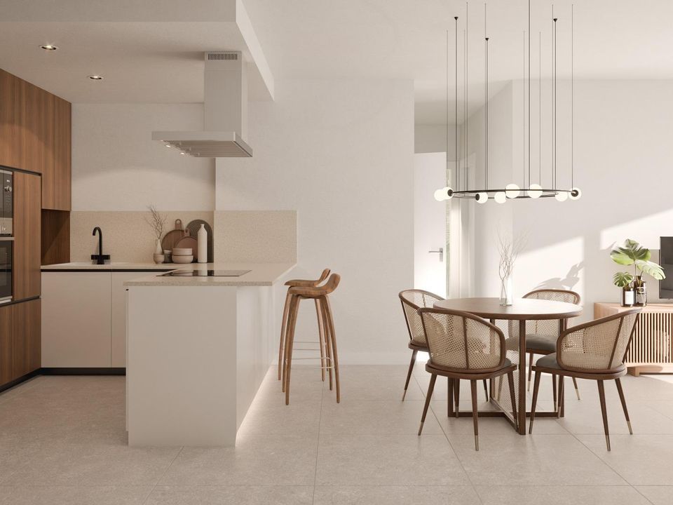 Penthouse i Bigastro, Alicante - foto 3