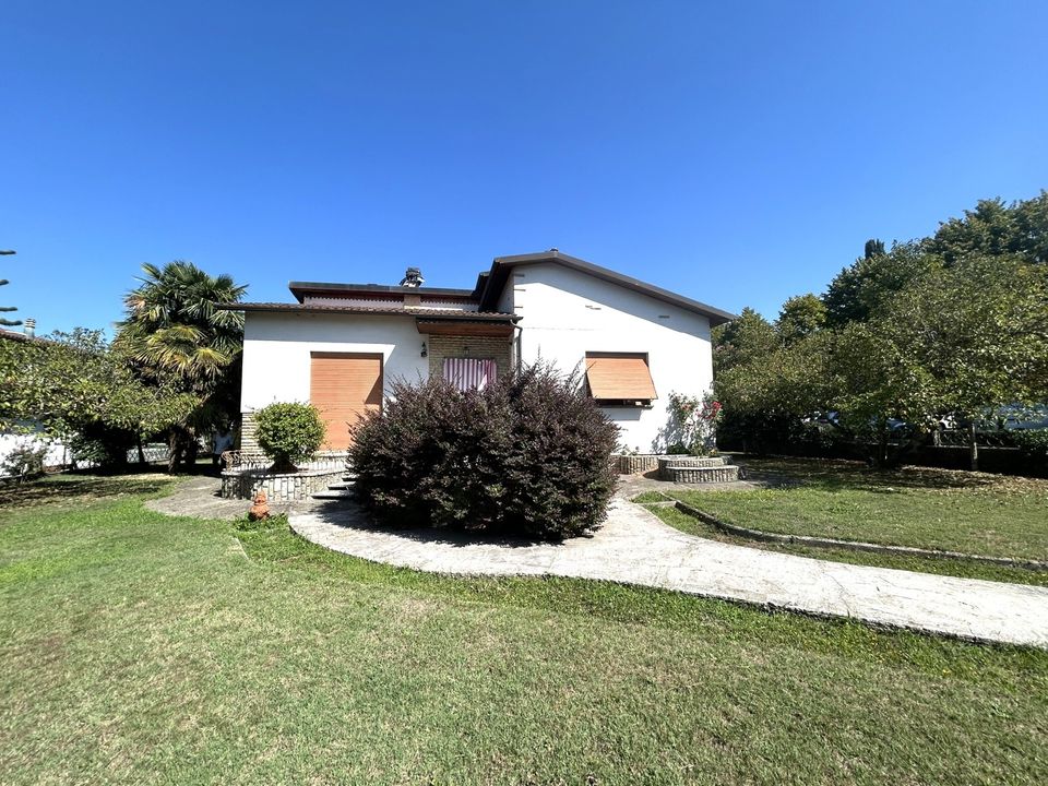 Villa i Barga, Lucca - foto 2
