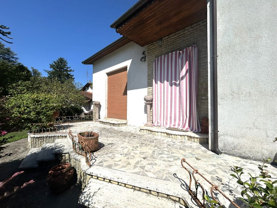 Villa i Barga, Lucca - foto 3