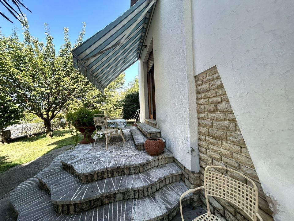 Villa i Barga, Lucca - foto 4