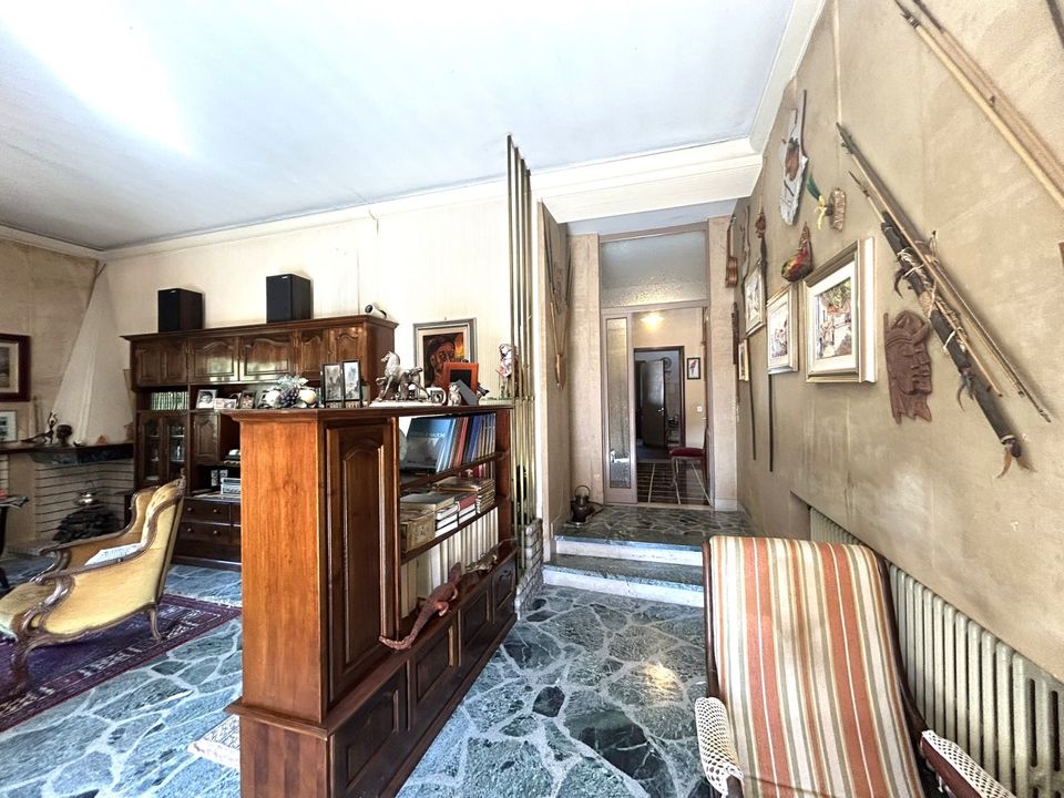 Villa i Barga, Lucca - foto 5