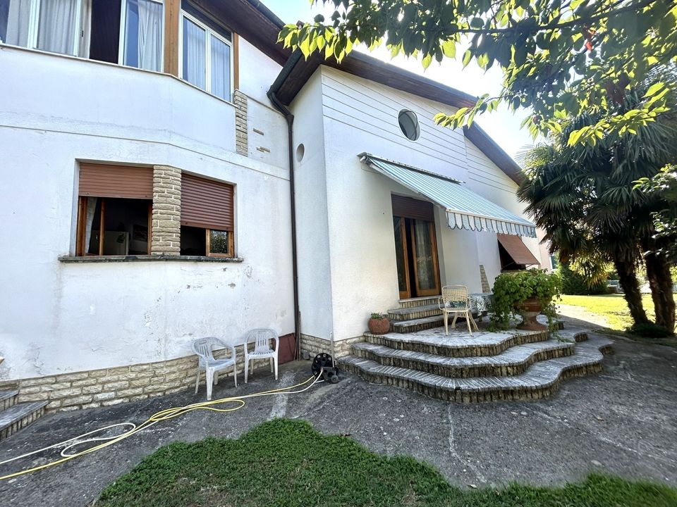 Villa i Barga, Lucca - foto 1