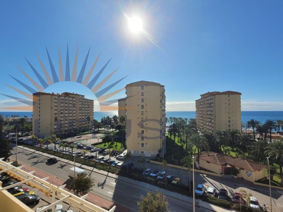 Lejlighed i Algarrobo, Malaga - foto 3