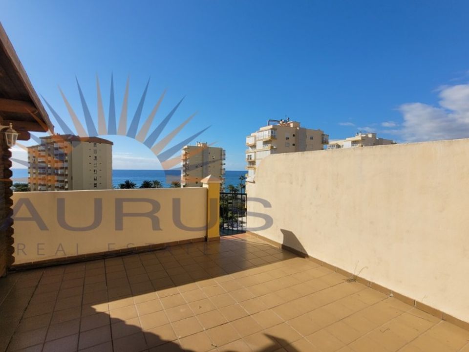 Lejlighed i Algarrobo, Malaga - foto 4