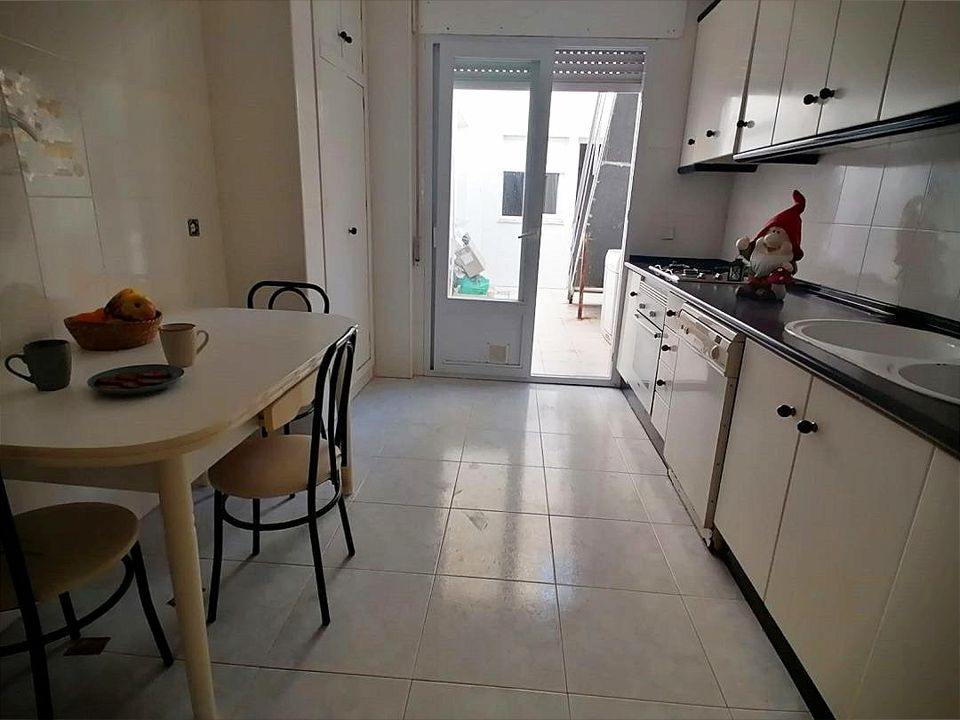 Lejlighed i El Algar, Murcia - foto 1