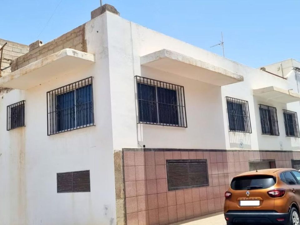 Villa i Arrecife, Lanzarote - bilde 1