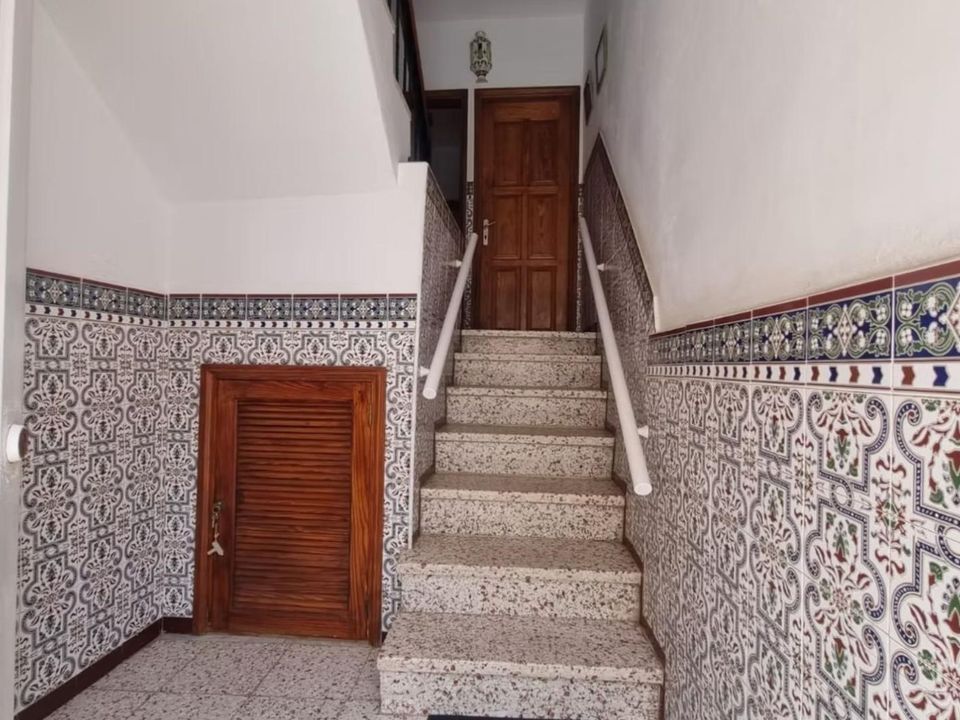 Villa i Arrecife, Lanzarote - bilde 2