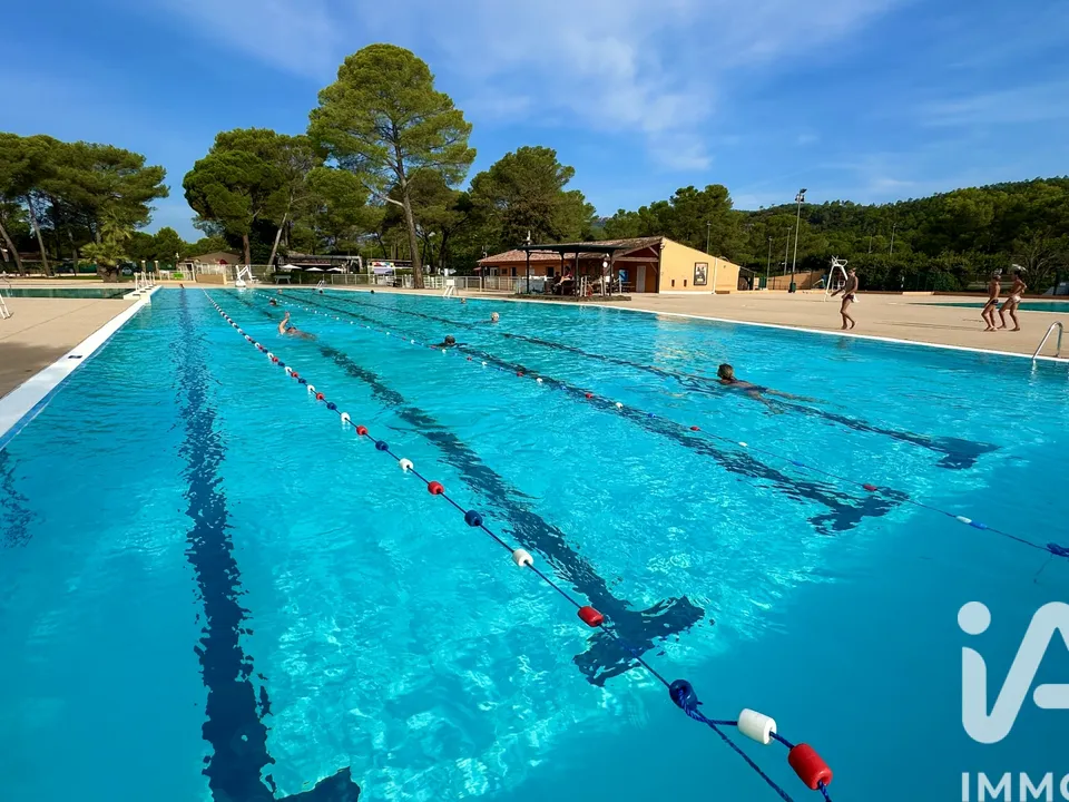 Leilighet i Frejus, Var - bilde 1