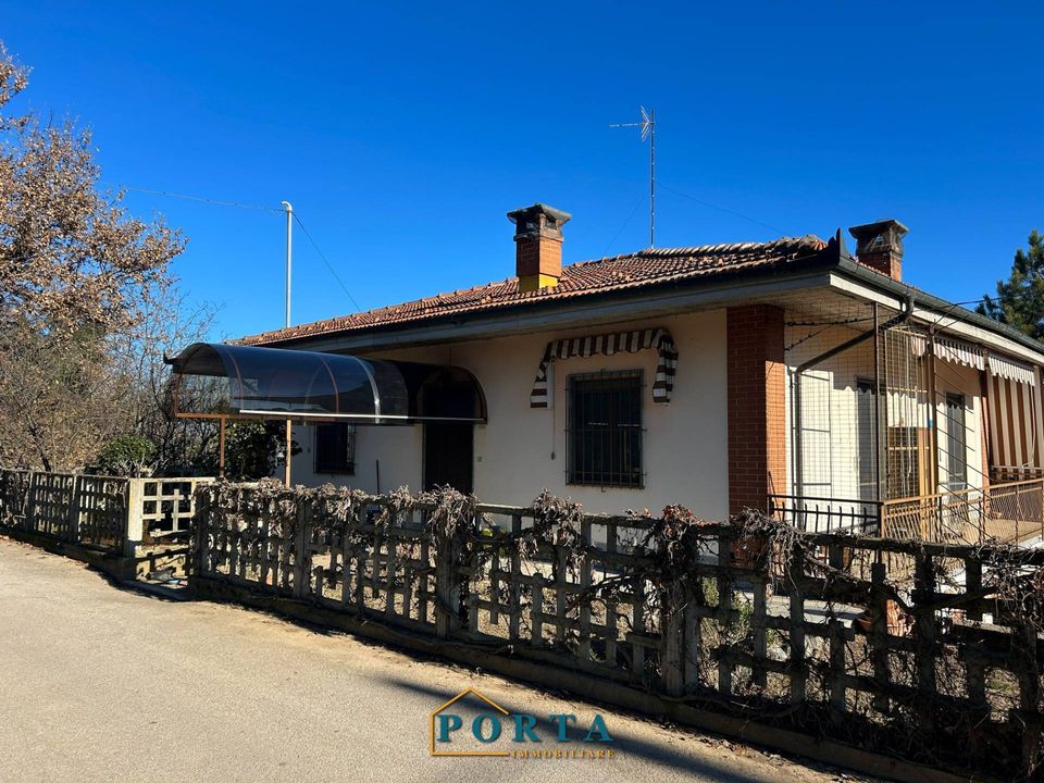Villa i Piozzo, Cuneo - foto 1
