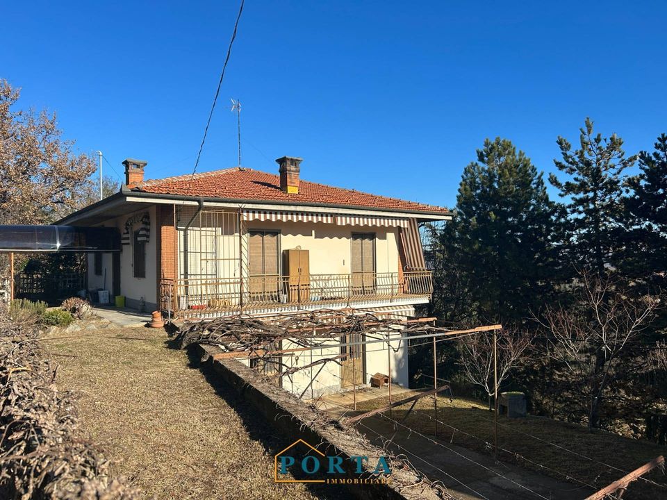 Villa i Piozzo, Cuneo - foto 2