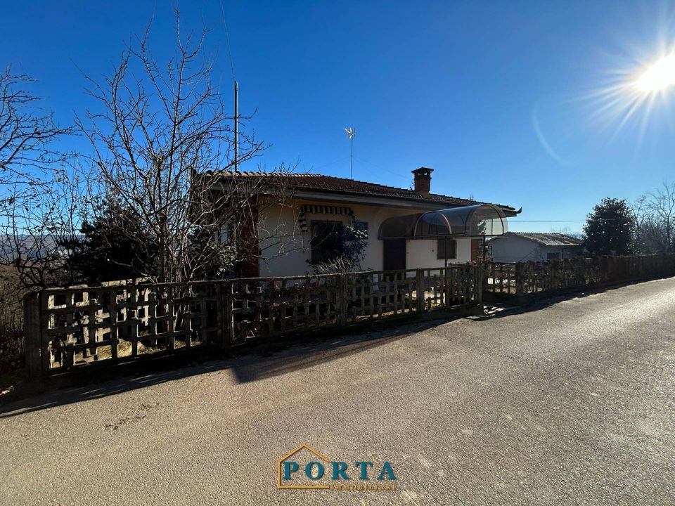 Villa i Piozzo, Cuneo - foto 3