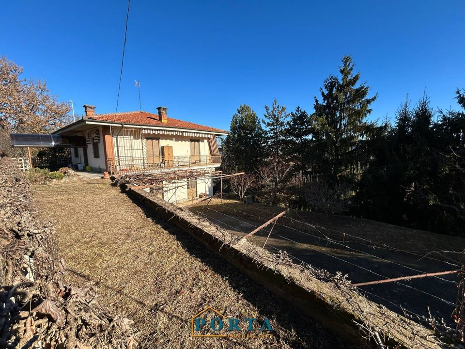 Villa i Piozzo, Cuneo - foto 4