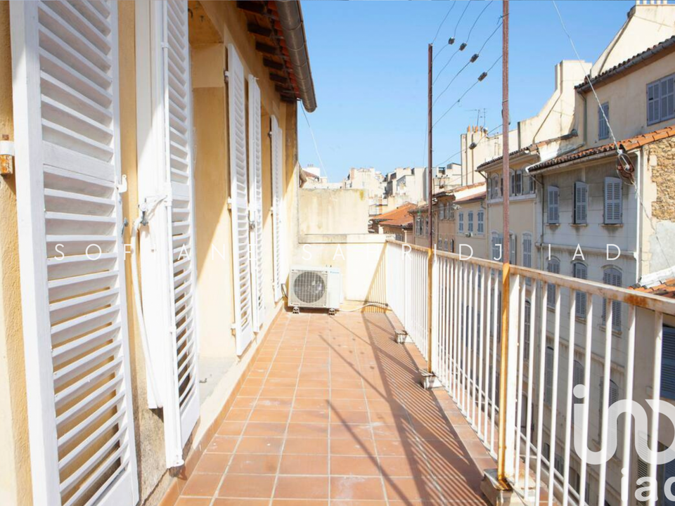 Erhvervsejendom i Marseille, Bouches-du-Rhone - foto 3