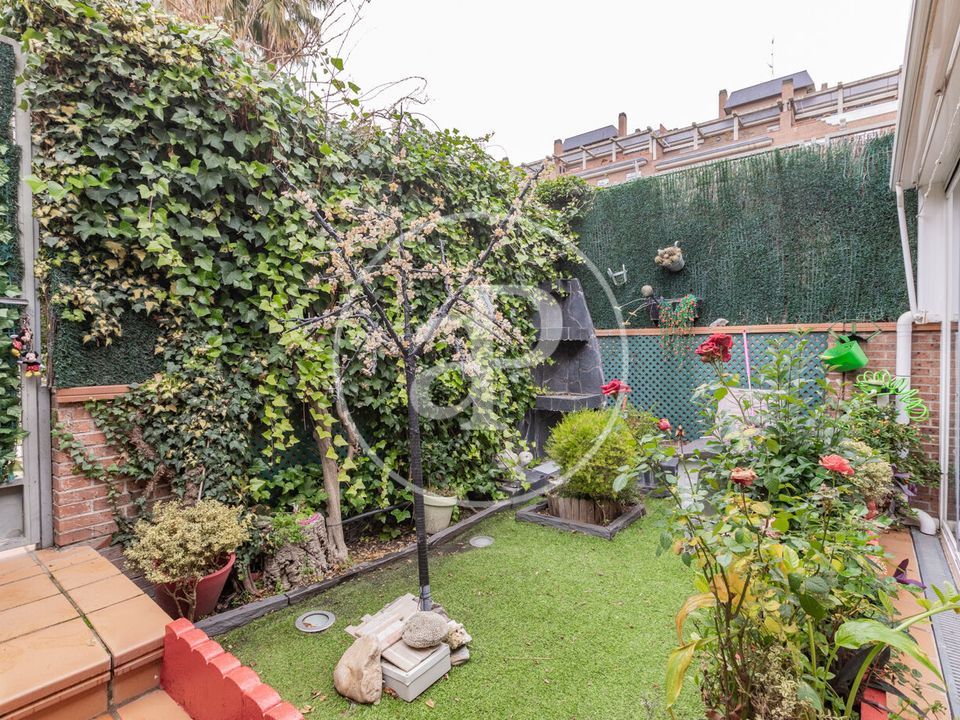 Villa i San Sebastian De Los Reyes, Madrid - foto 3