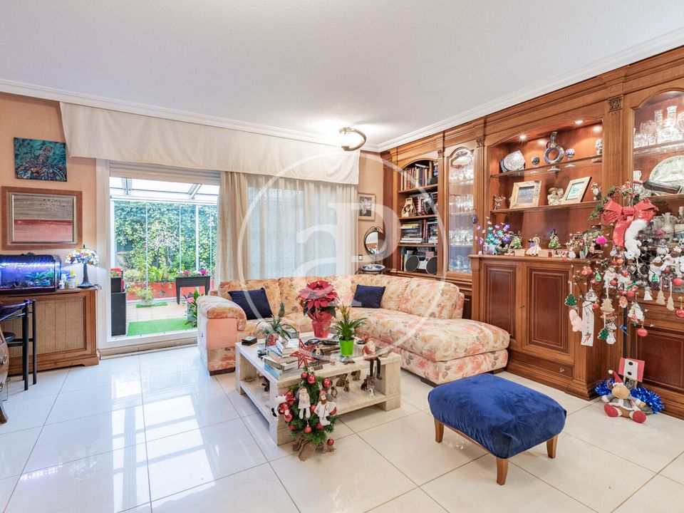 Villa i San Sebastian De Los Reyes, Madrid - foto 5