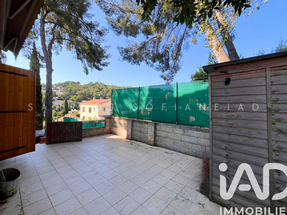 Villa i La Seyne-sur-Mer, Var - foto 4