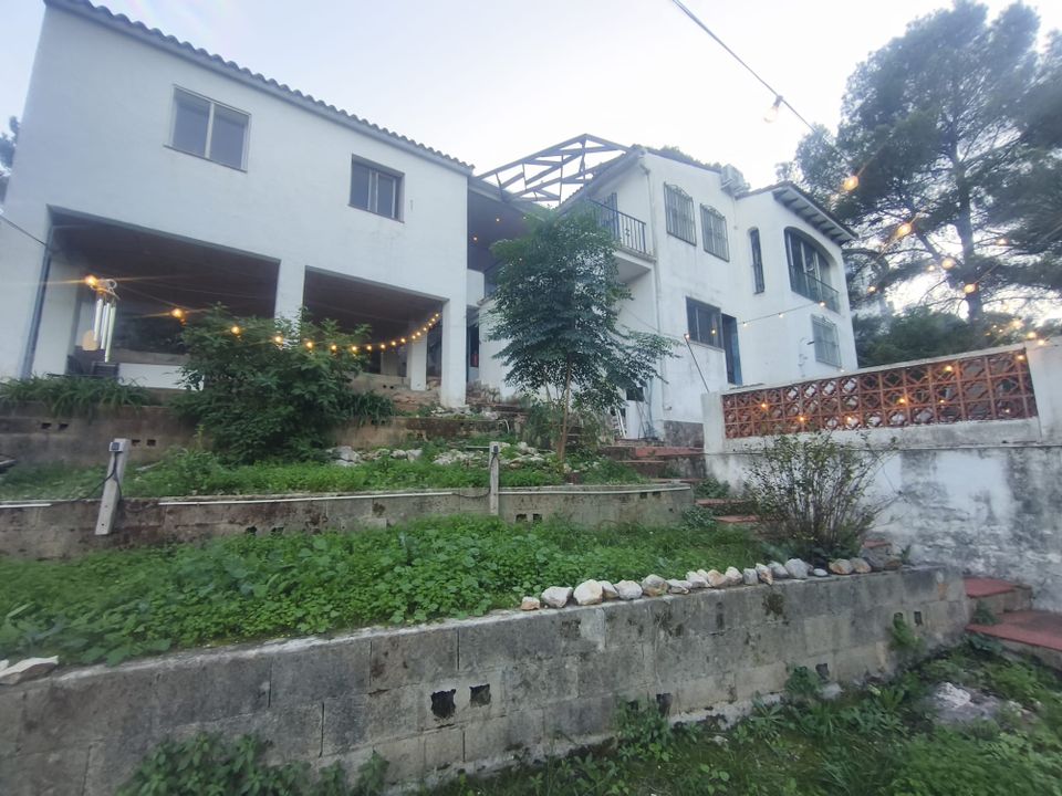Villa i Pedreguer, Alicante - foto 1